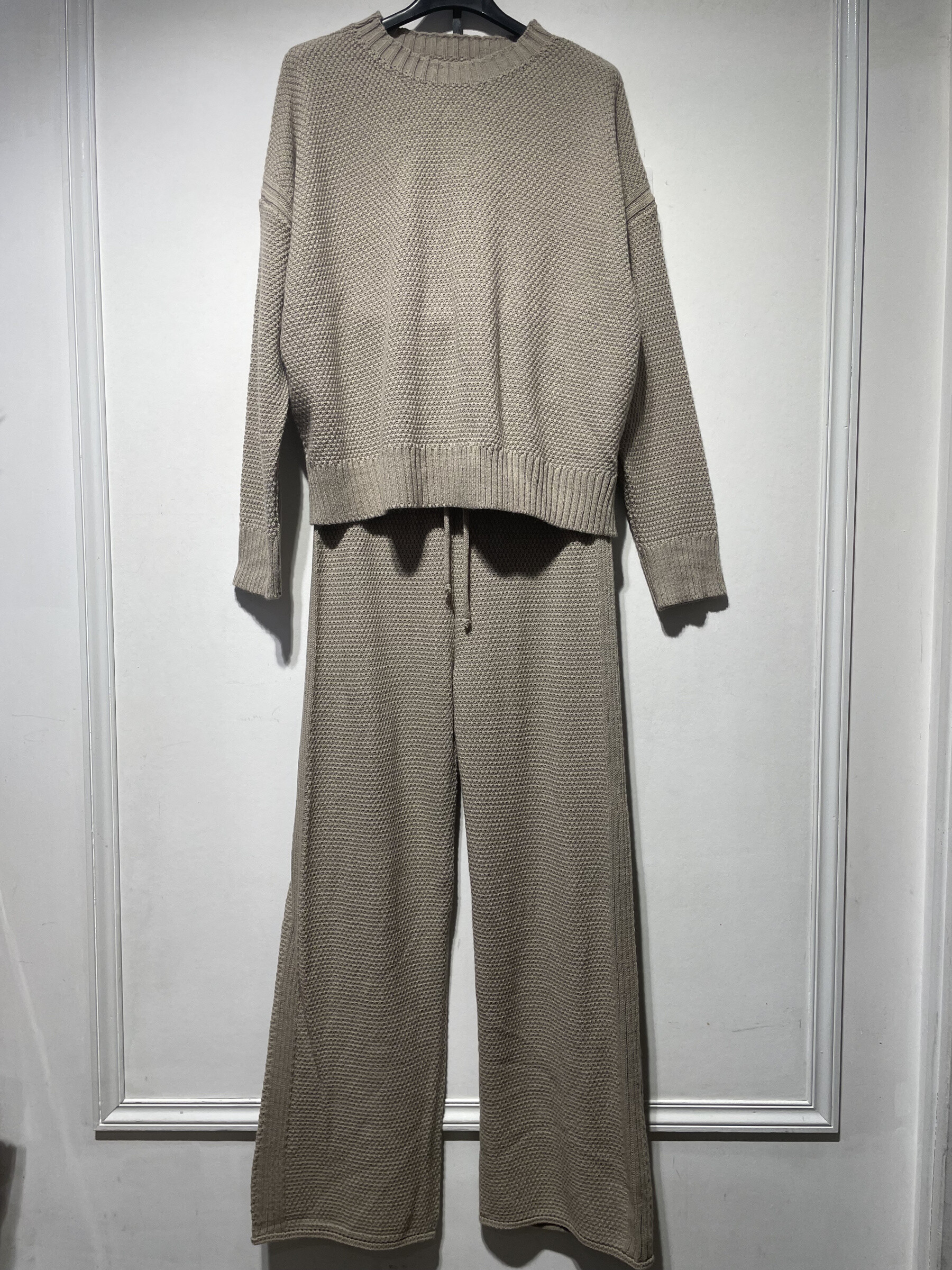 Wholesaler Azalea - Knit set