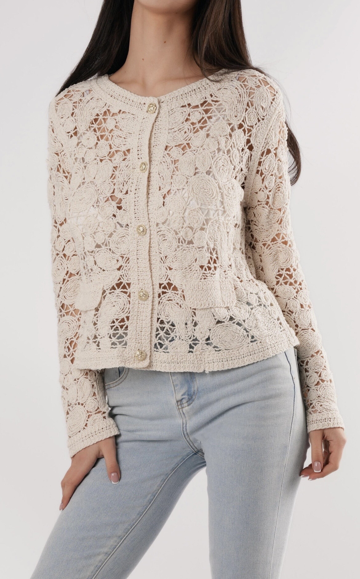 Wholesaler Azalea - Vests