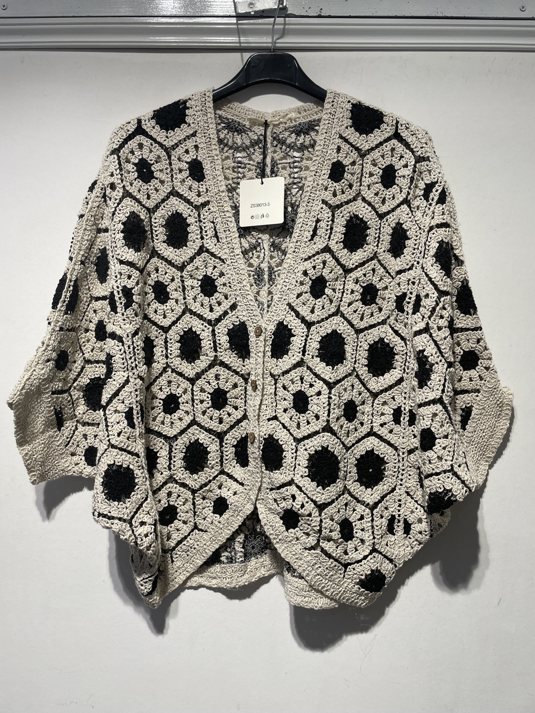 Wholesaler Azalea - Vest