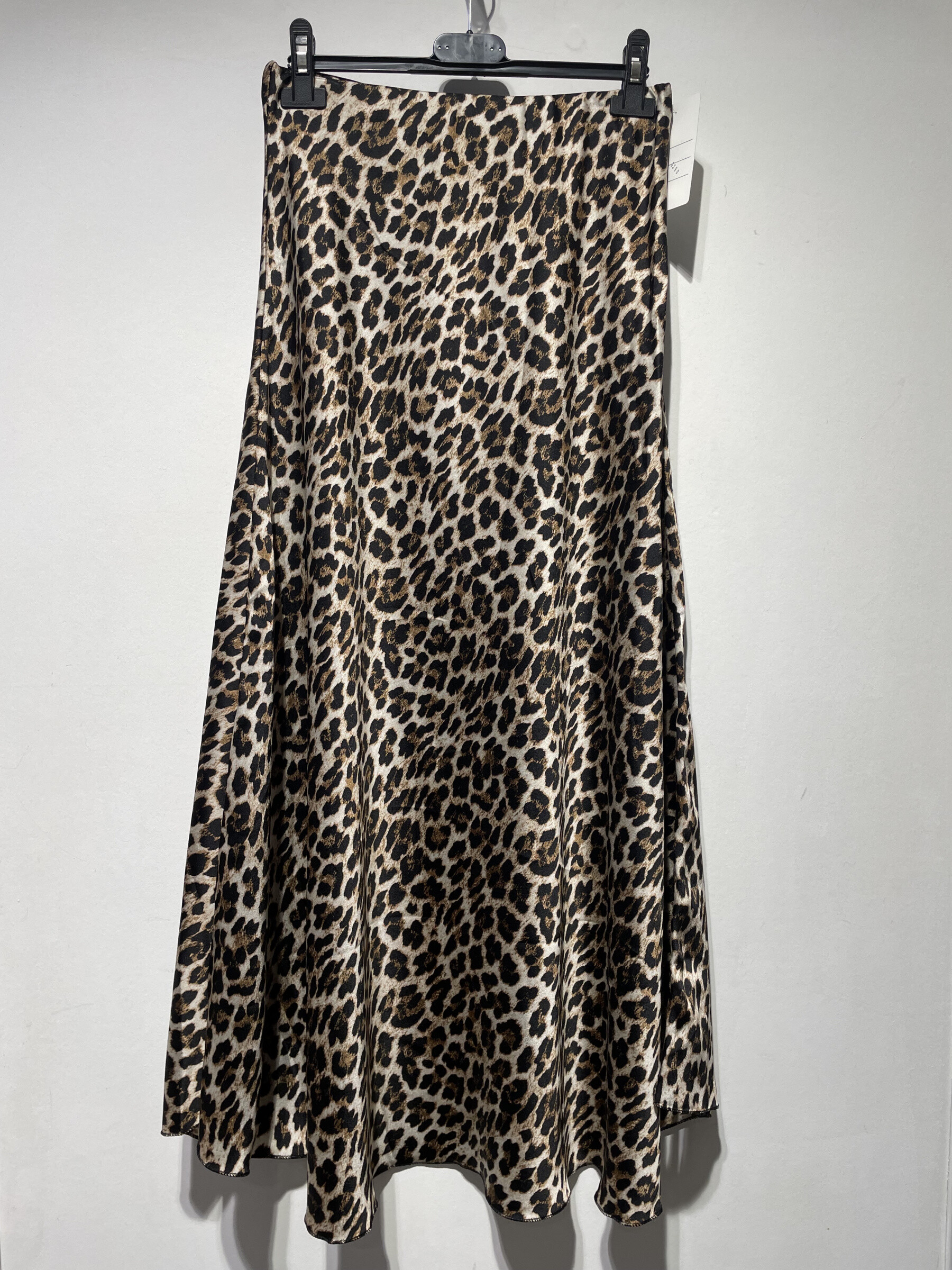 Wholesaler Azalea - Printed skirt