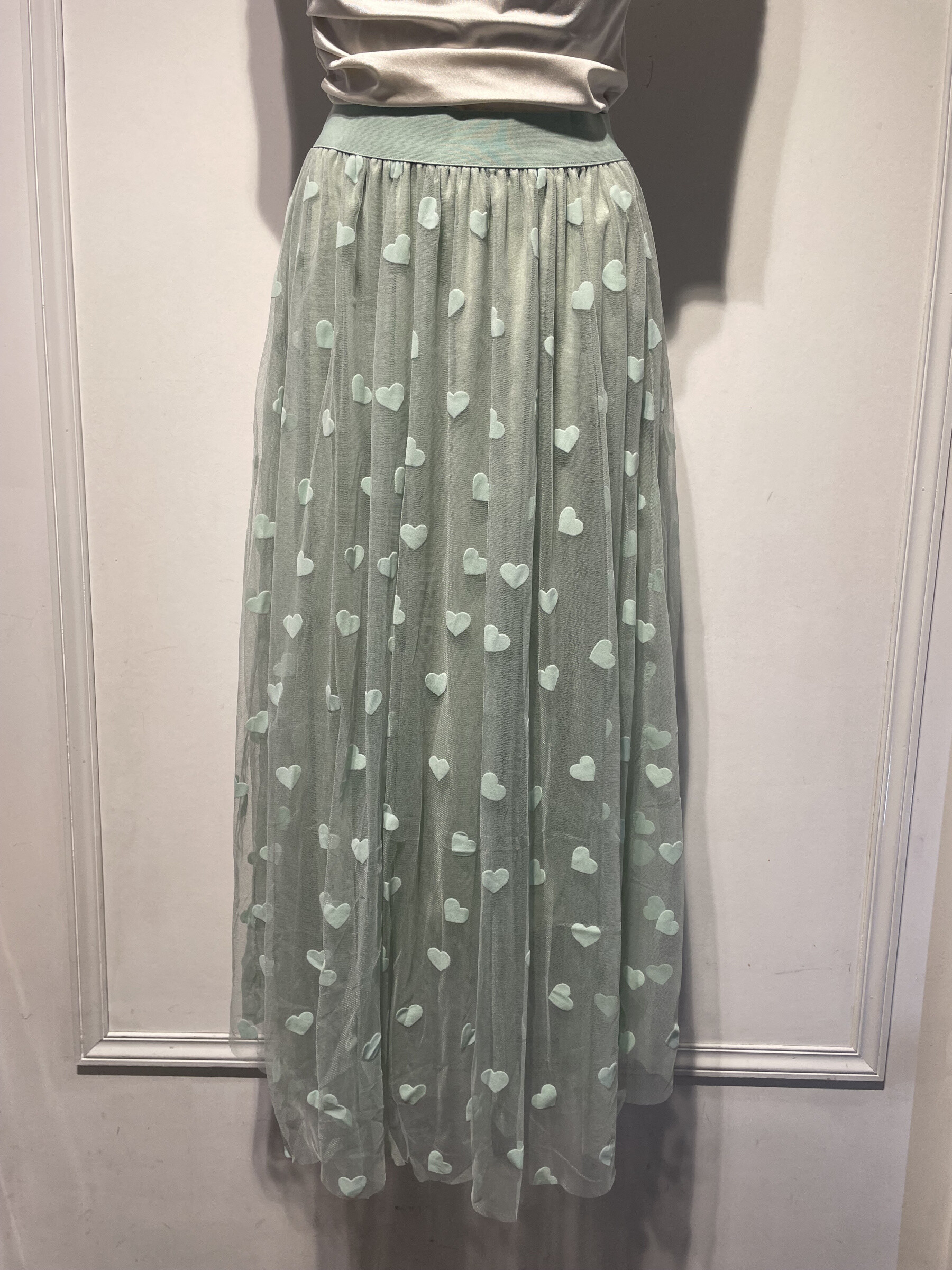 Wholesaler Azalea - Tulle skirt