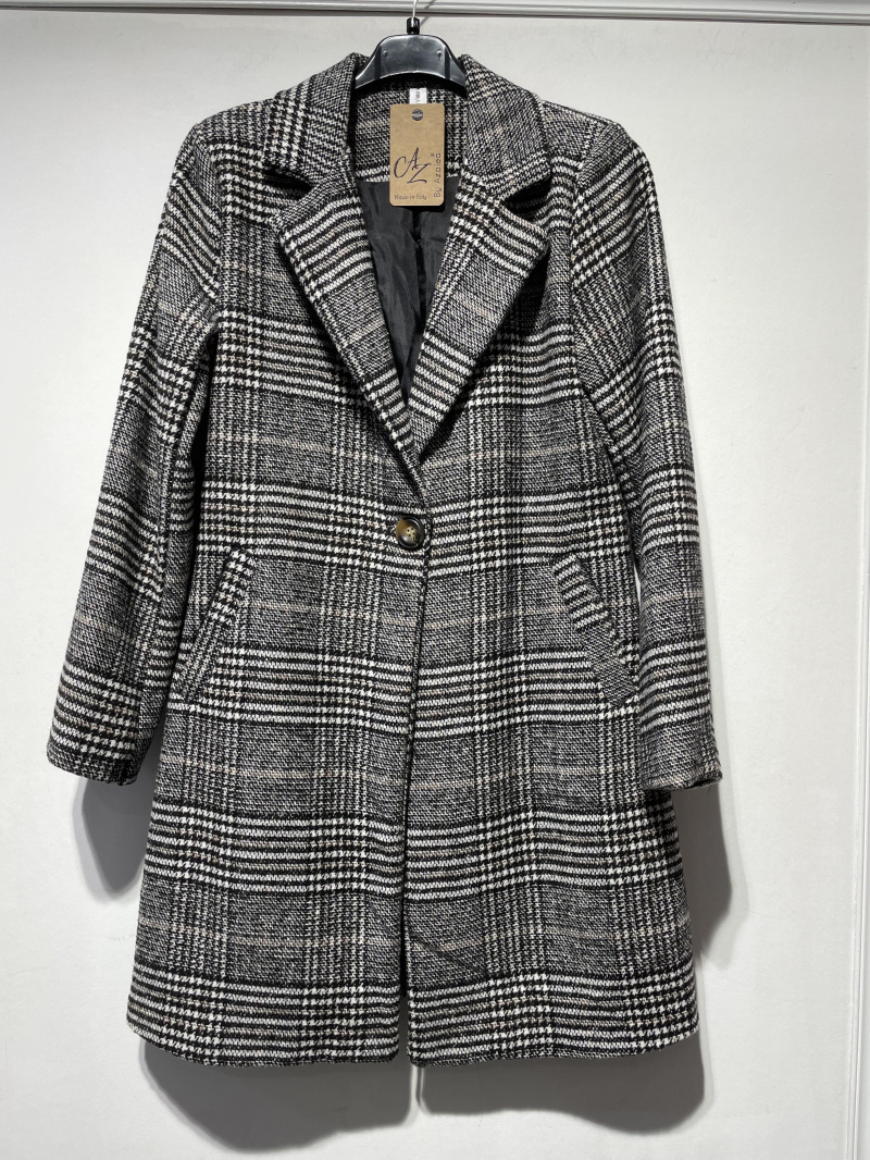 Wholesaler Azalea - Coat