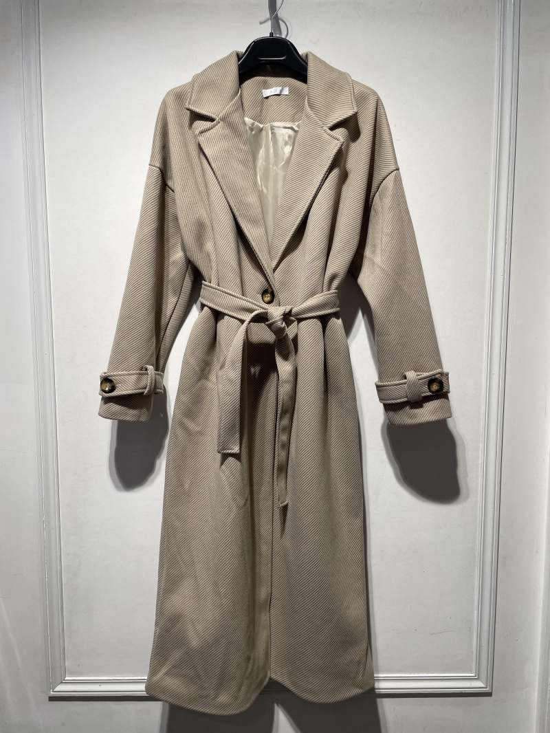 Wholesaler Azalea - Lined coats