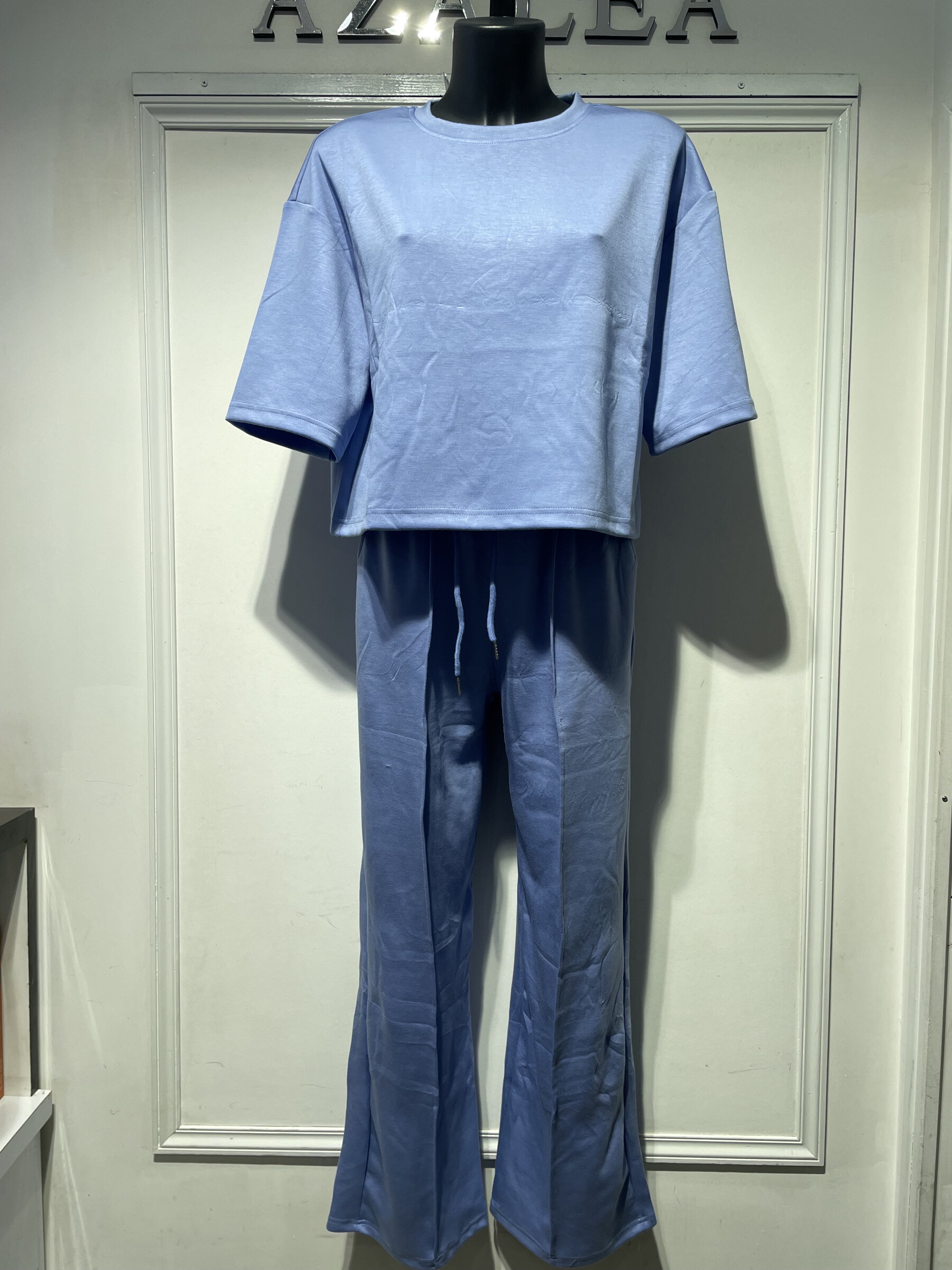 Wholesaler Azalea - Short t-shirt