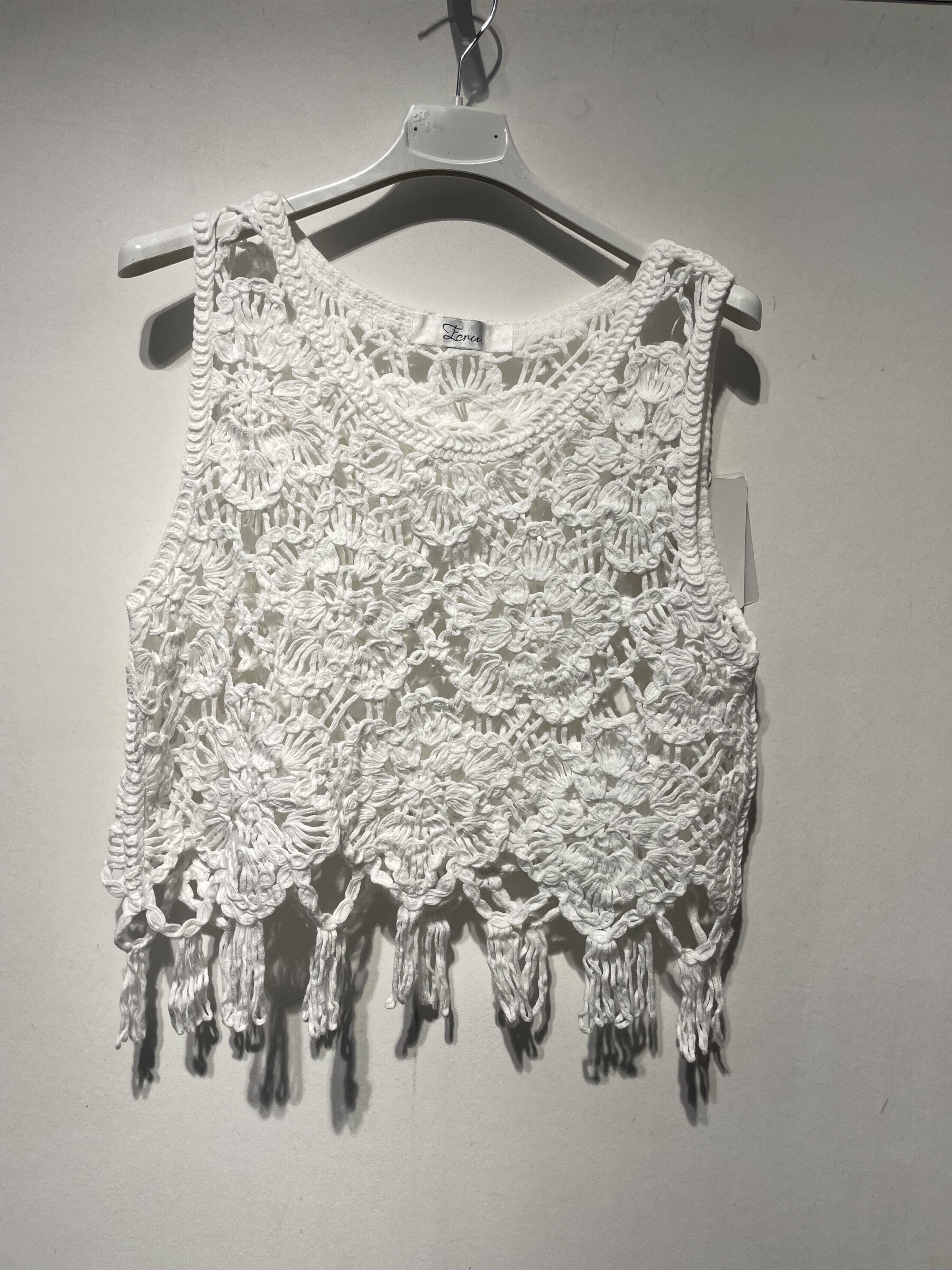 Wholesaler Azalea - Tops Crochet