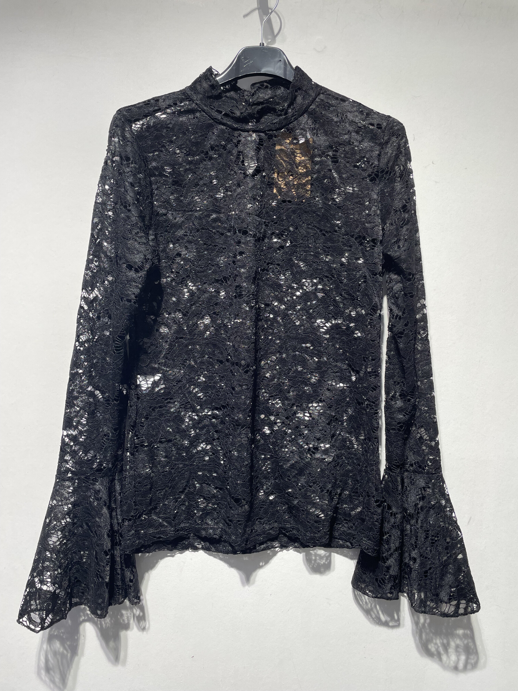 Wholesaler Azalea - Top lace
