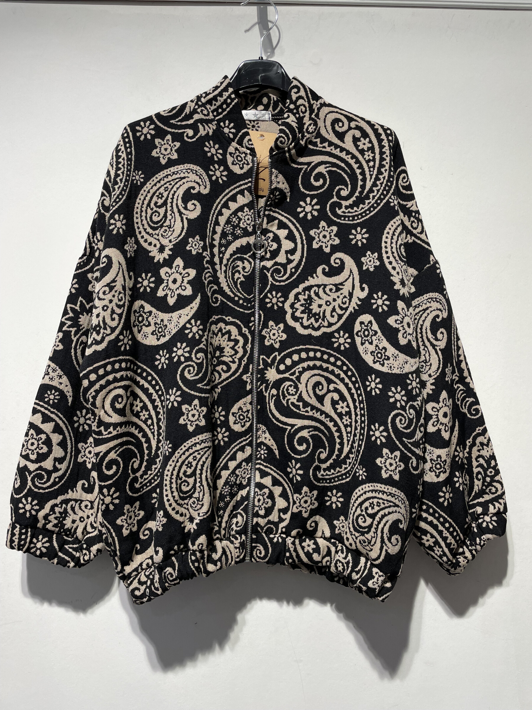 Wholesaler Azalea - Bomber
