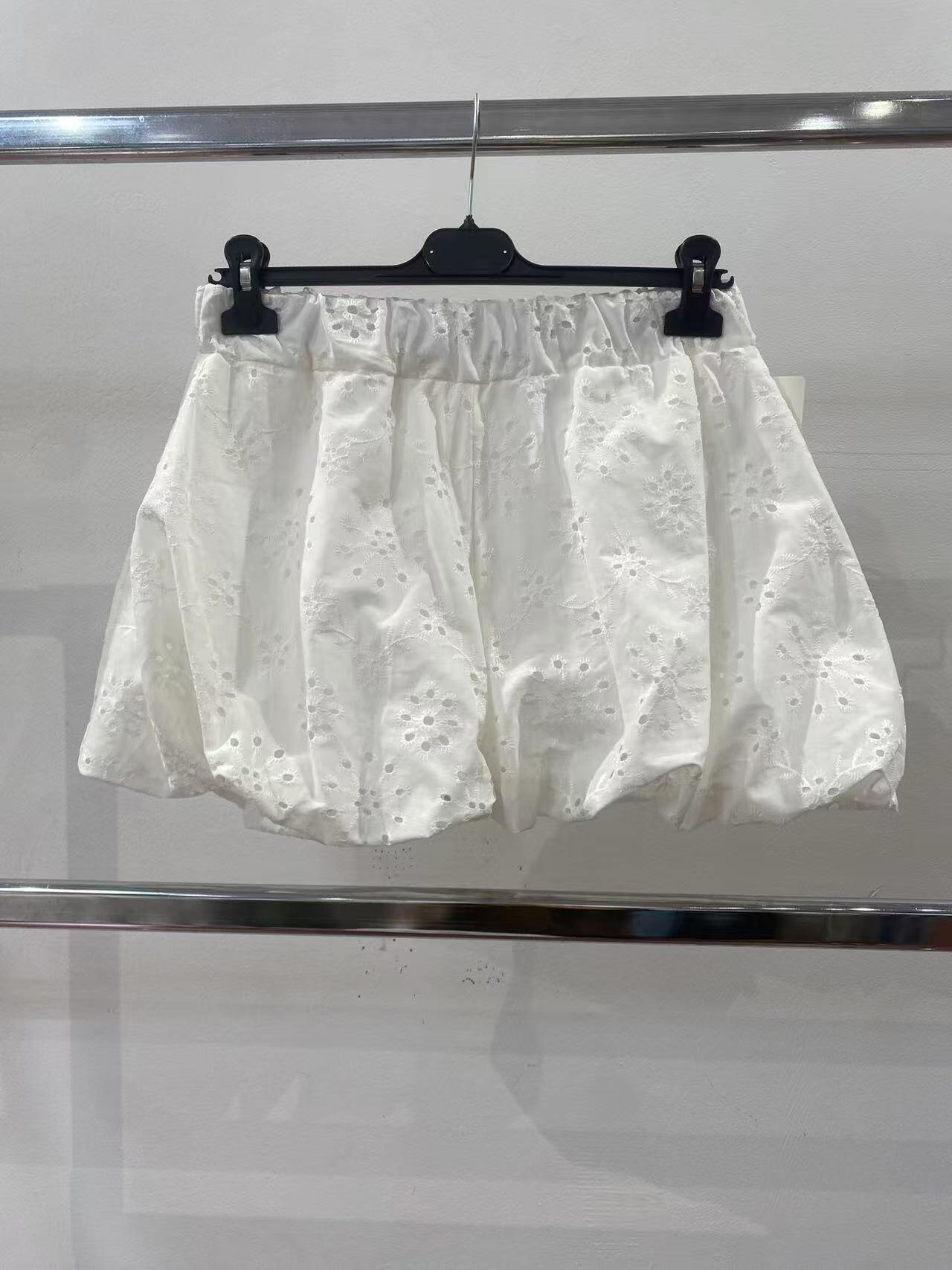 Grossista B-CHIC - SHORT SANGALLO PALLONCINO