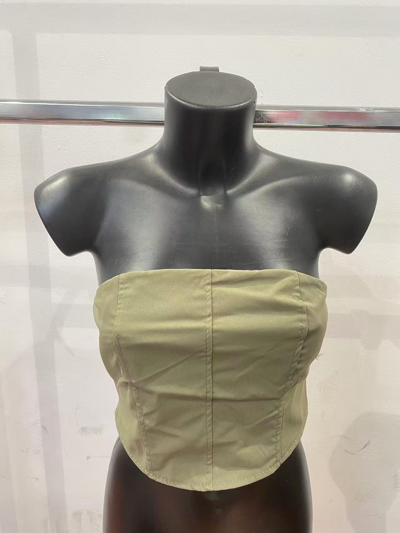 Grossiste B-CHIC - TOP CARGO