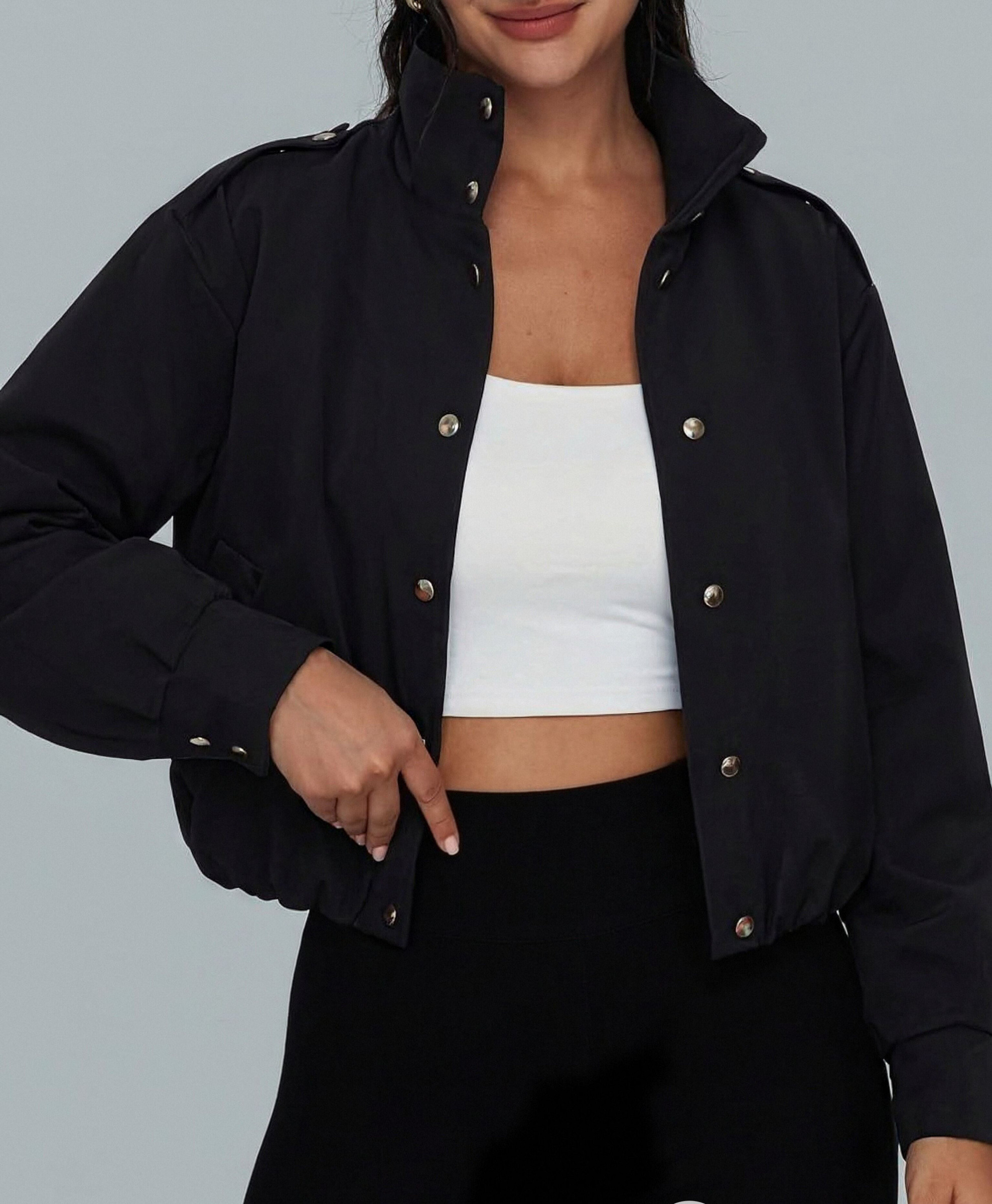 Grossiste B-CHIC - TRENCH VANESSA