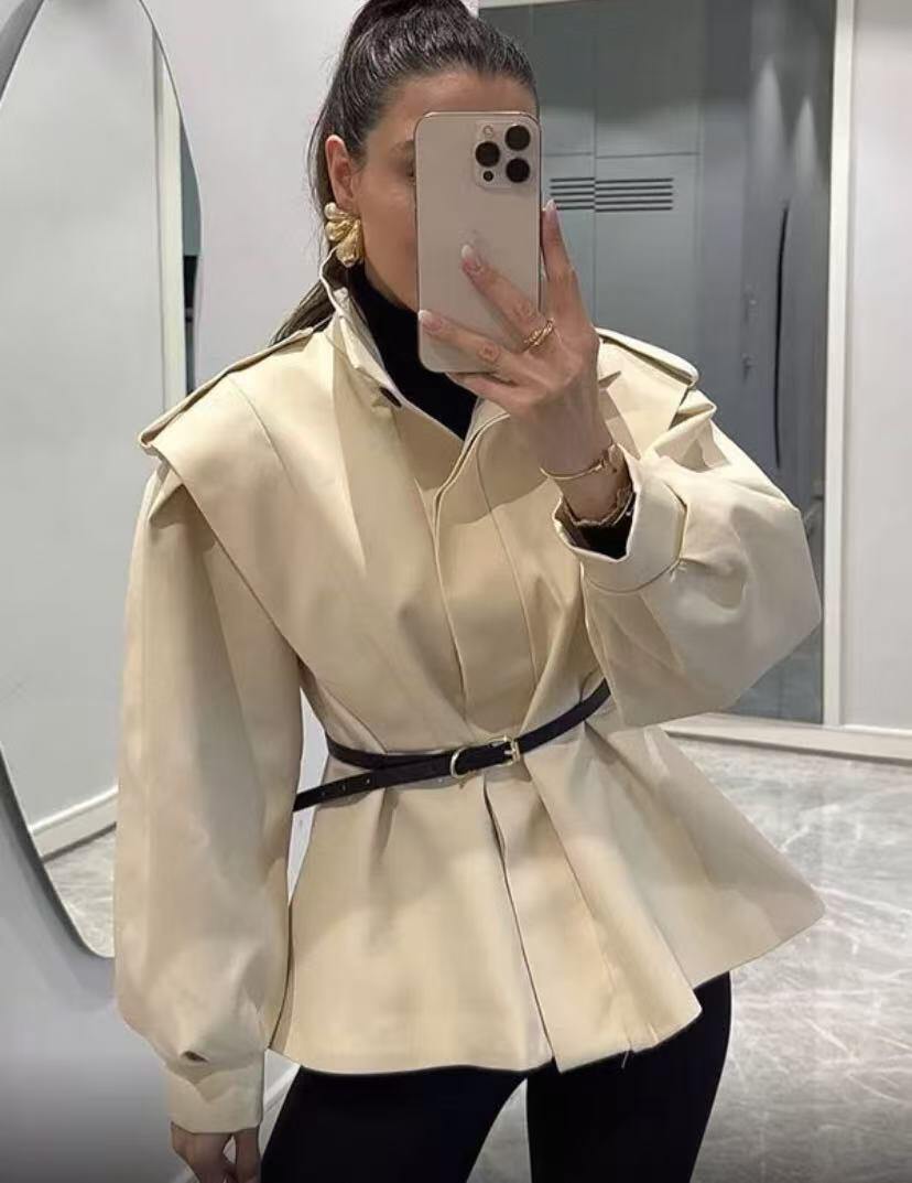 Grossiste B-CHIC - TRENCH MELYSSA