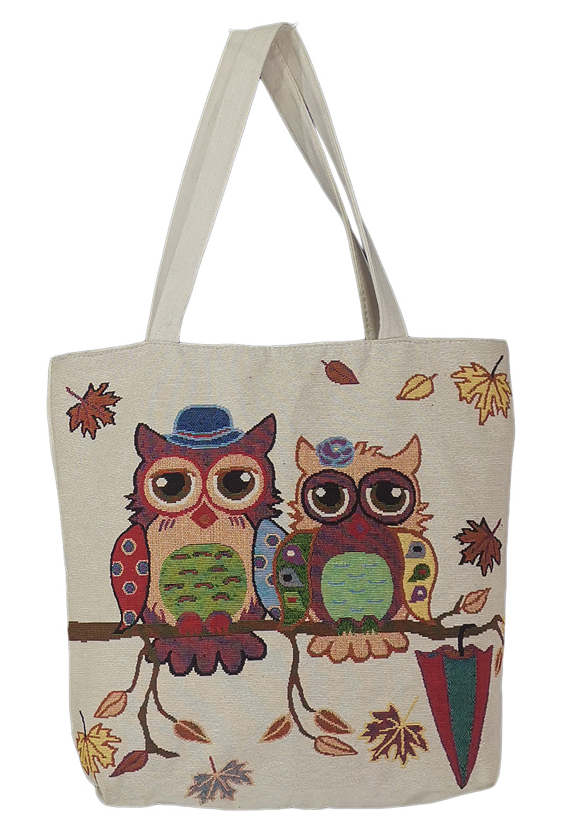 TASCHE / STRANDTASCHE - Hauptbild