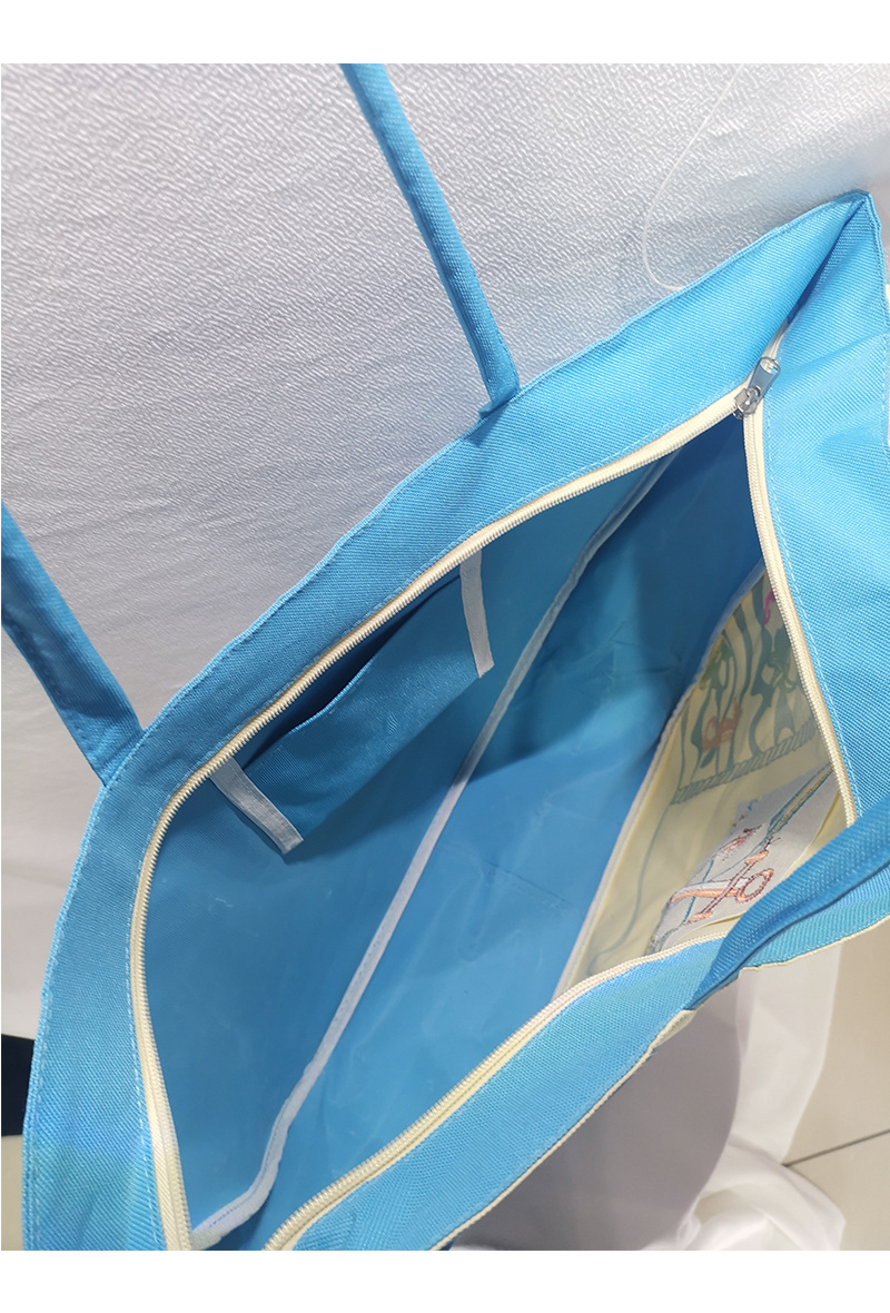 SAC / SAC DE PLAGE - Motifs - 4 - grand format