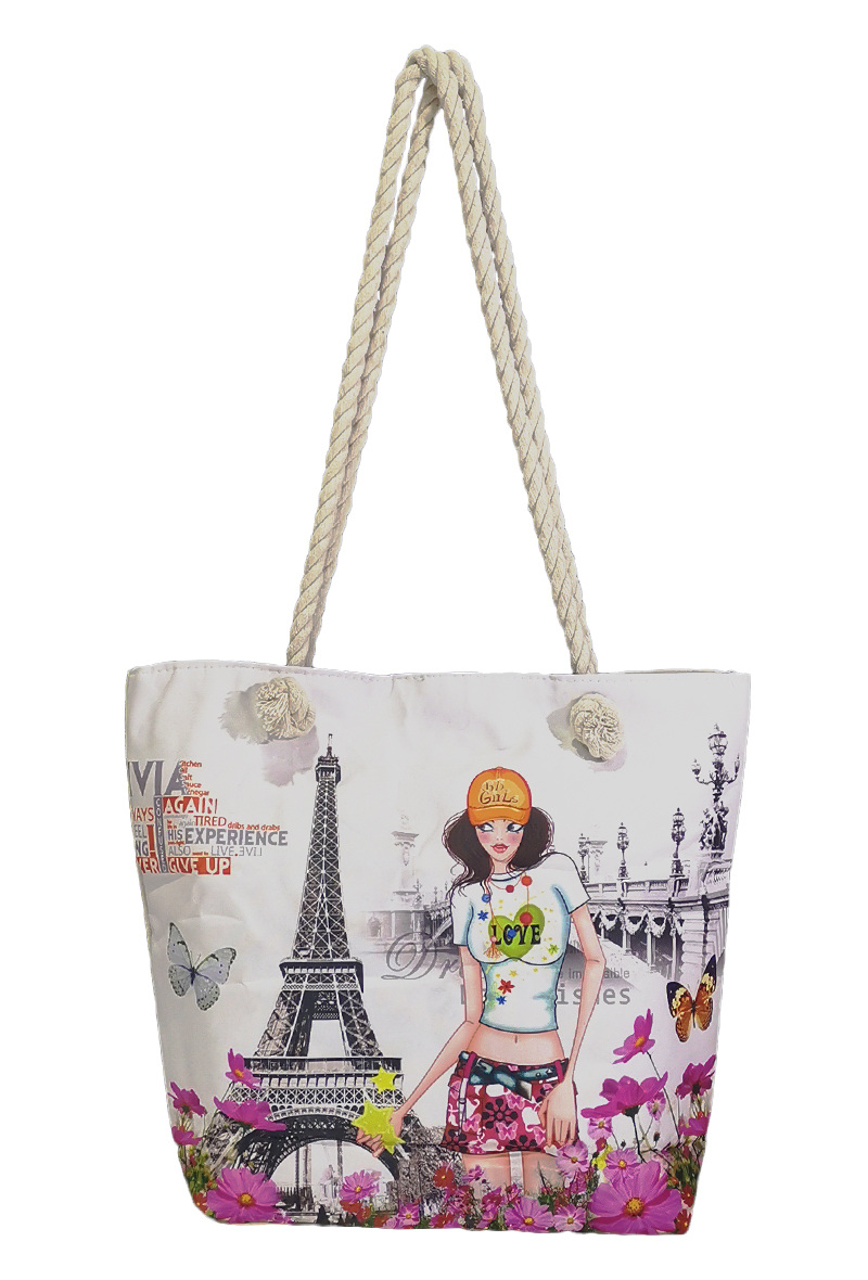 Wholesaler Bag for You - BAG / BEACH BAG