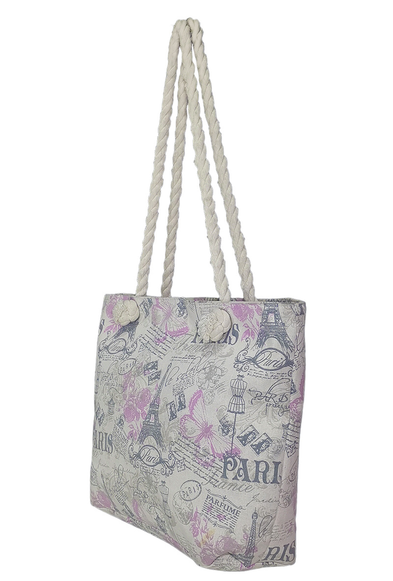BORSA / BORSA DA SPIAGGIA - Motivi 2 - miniatura