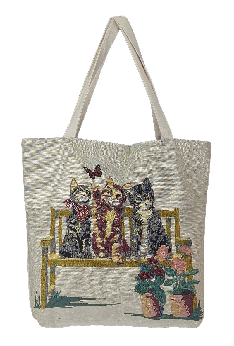 Großhändler Bag for You - STRANDTASCHE