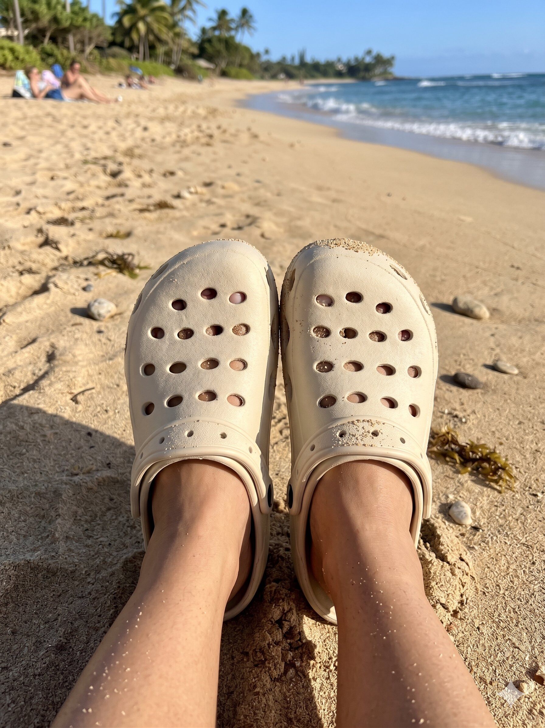 Wholesaler BEAVITA SHOES - Women's Clog: Comfort and Versatility in 4 Essential Shades