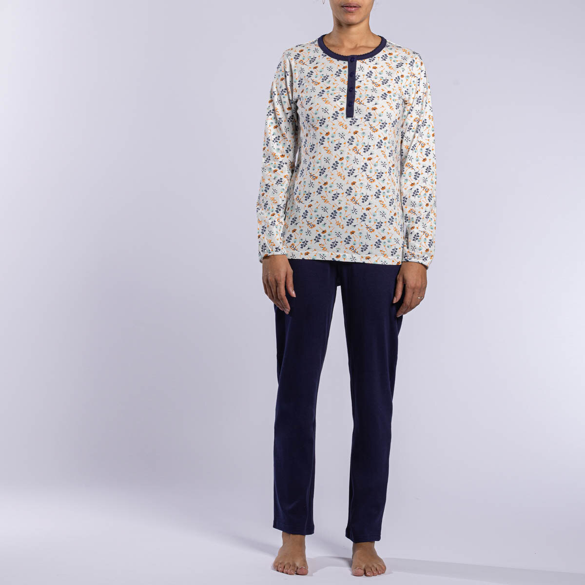 Wholesaler BELAMY - BE.COT.PYK2GT