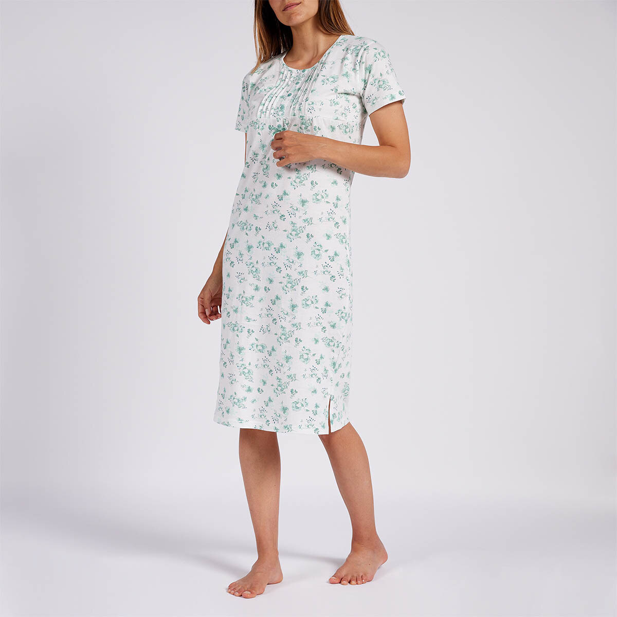 Mayorista BELAMY - Conjunto de camisón para mujer ref be.lib.cn3gt