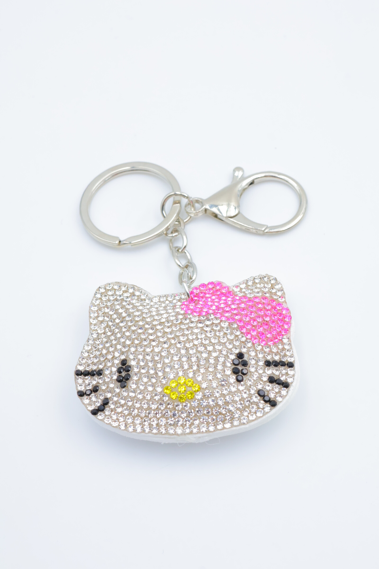 Wholesaler Beli & Jolie - Hello Kitty key ring