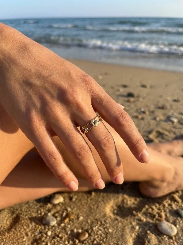Mayorista Beli & Jolie - Anillos