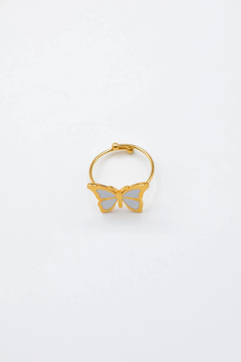 Wholesaler Beli & Jolie - Rings