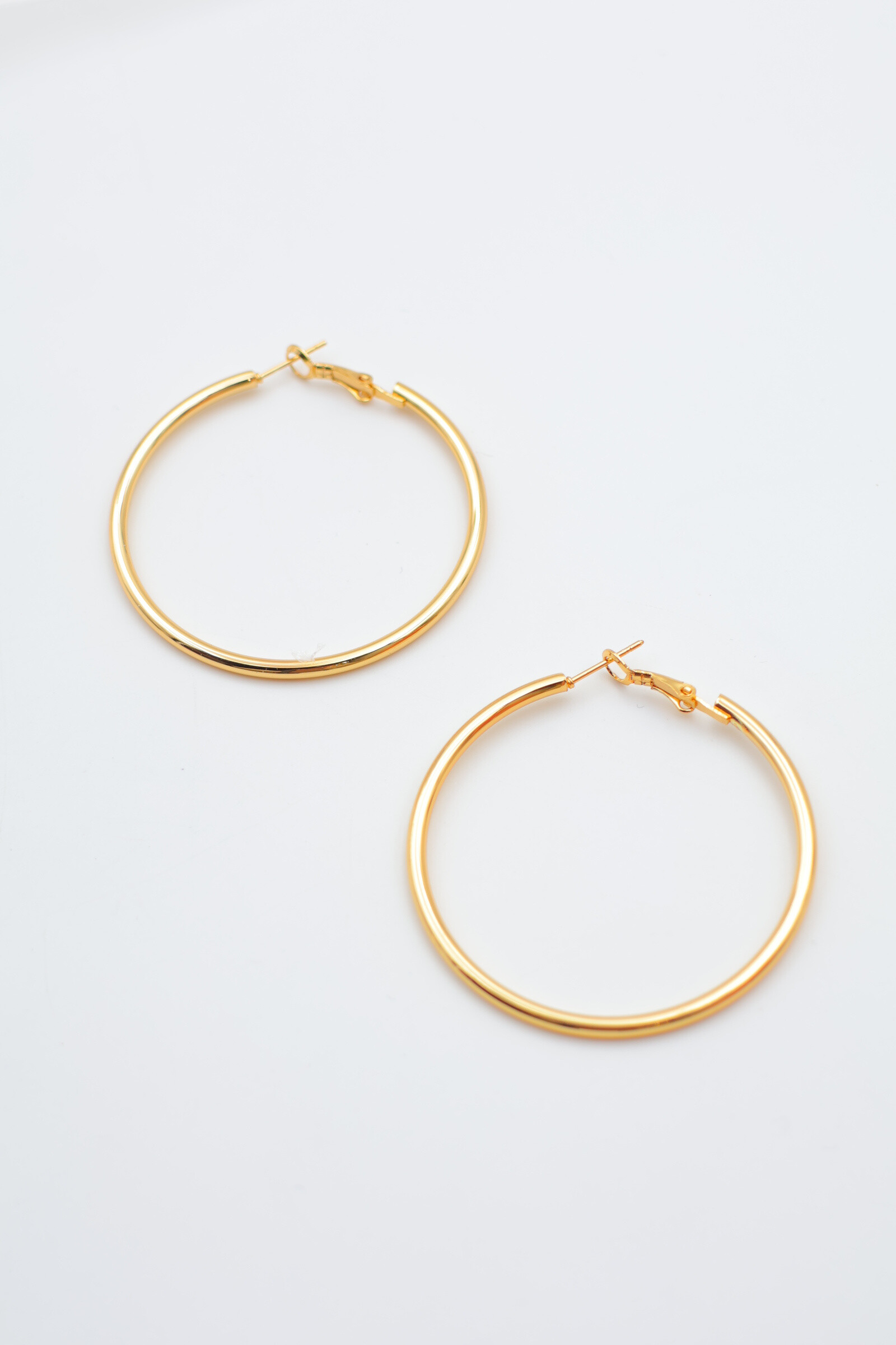 Wholesaler Beli & Jolie - Stainless steel earrings