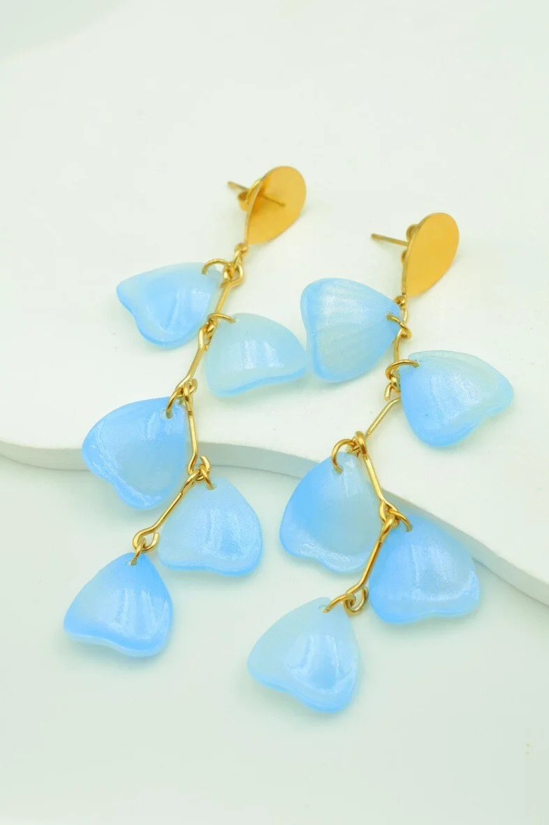 Wholesaler Beli & Jolie - Earrings
