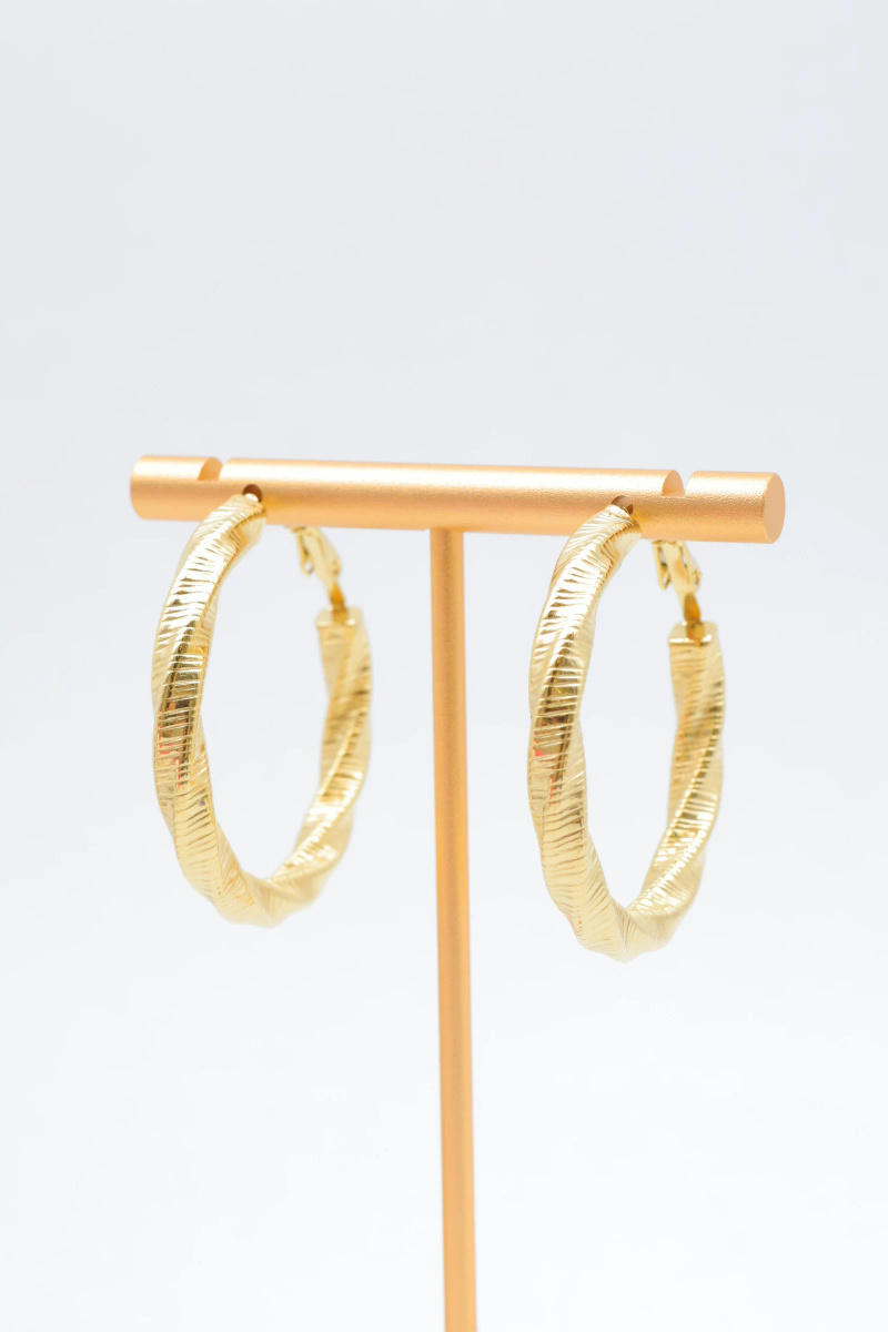 Mayorista Beli & Jolie - Pendientes de acero inoxidable