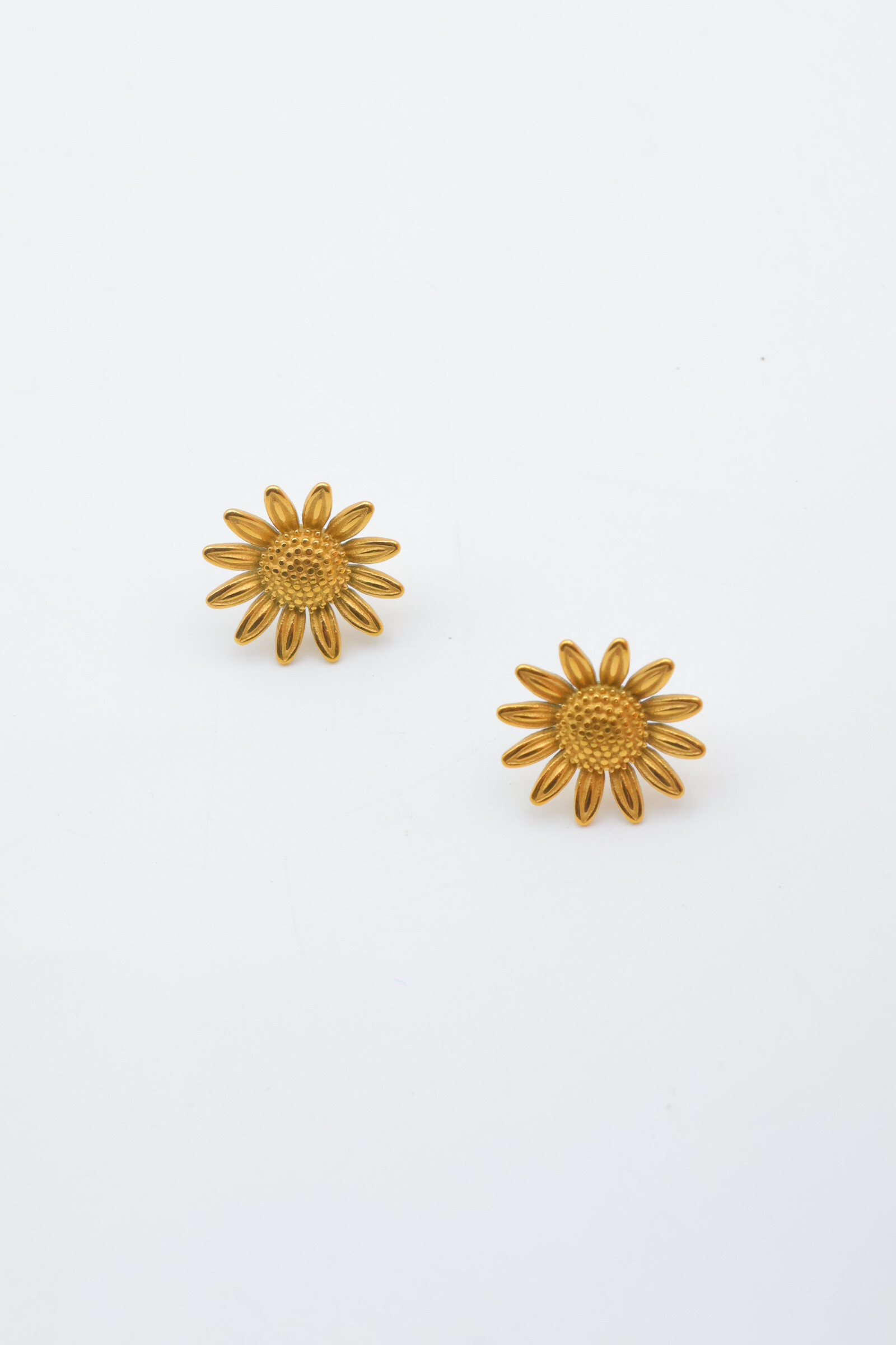 Wholesaler Beli & Jolie - Stainless steel earrings