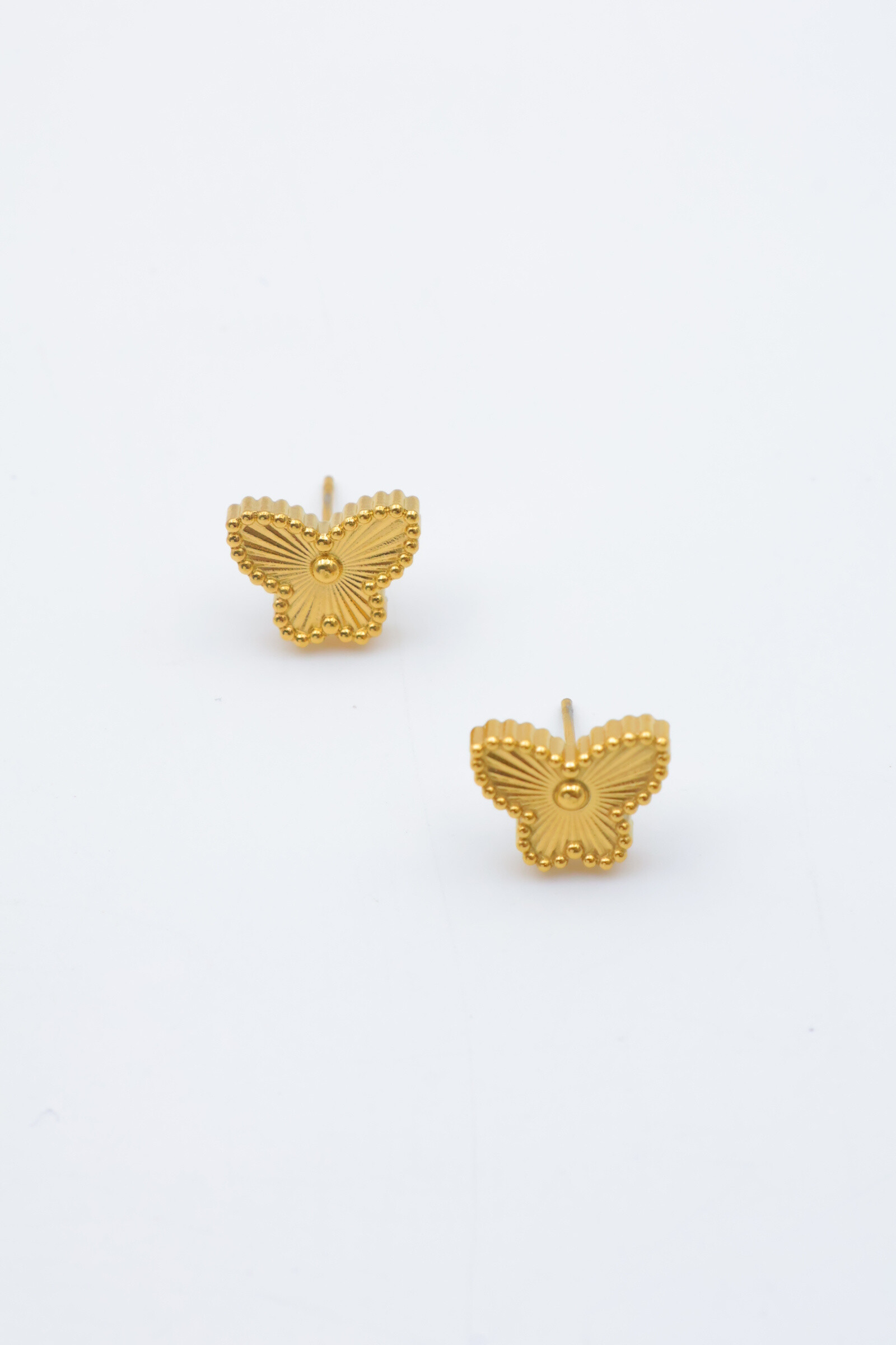 Wholesaler Beli & Jolie - Stainless steel earrings