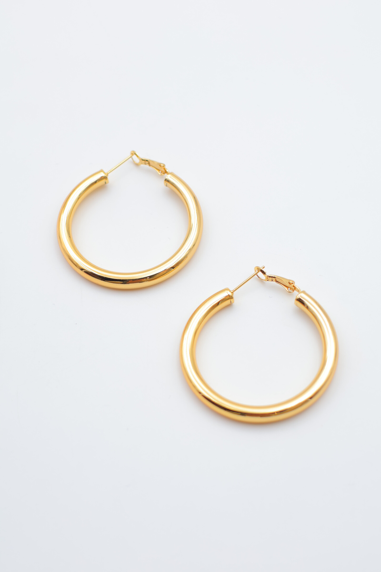 Wholesaler Beli & Jolie - Stainless steel earrings