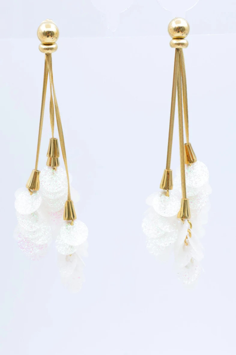 Mayorista Beli & Jolie - Pendientes de acero inoxidable