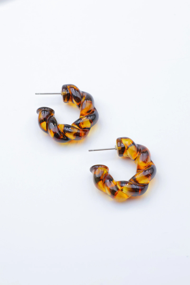 Mayorista Beli & Jolie - Pendientes de acero inoxidable