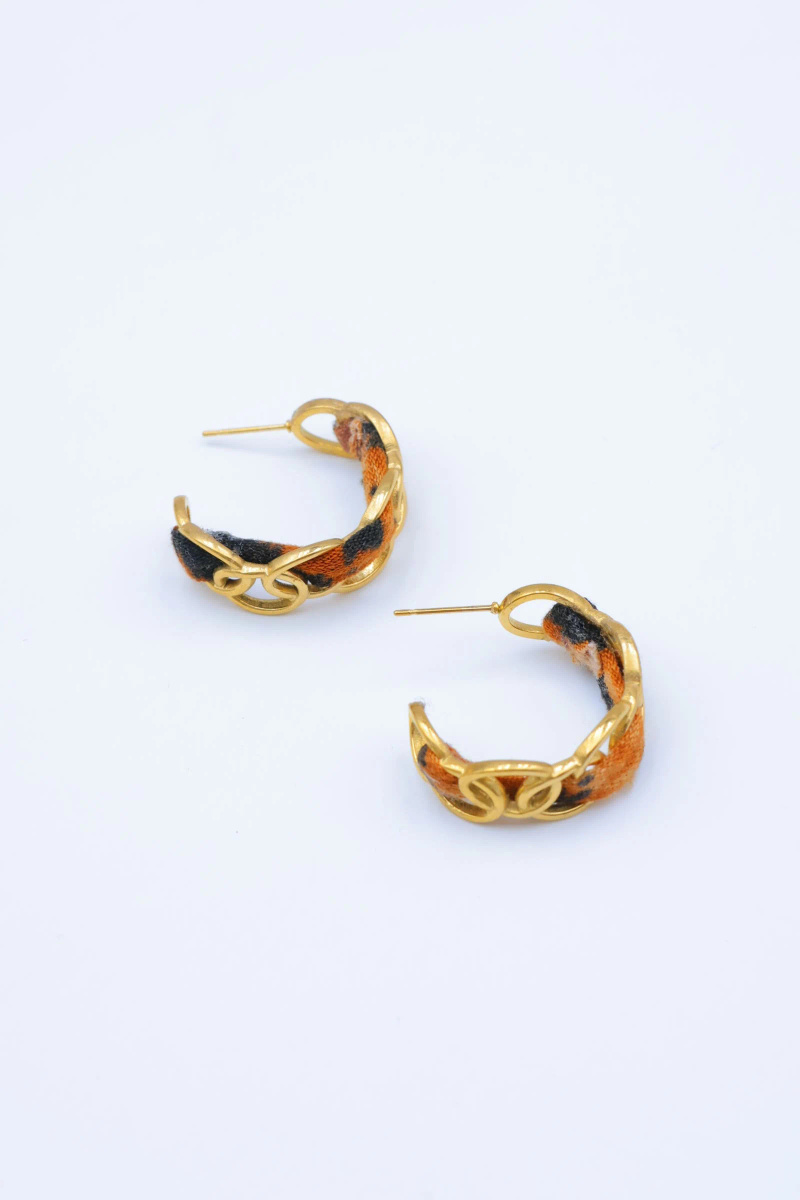 Mayorista Beli & Jolie - Pendientes de acero inoxidable