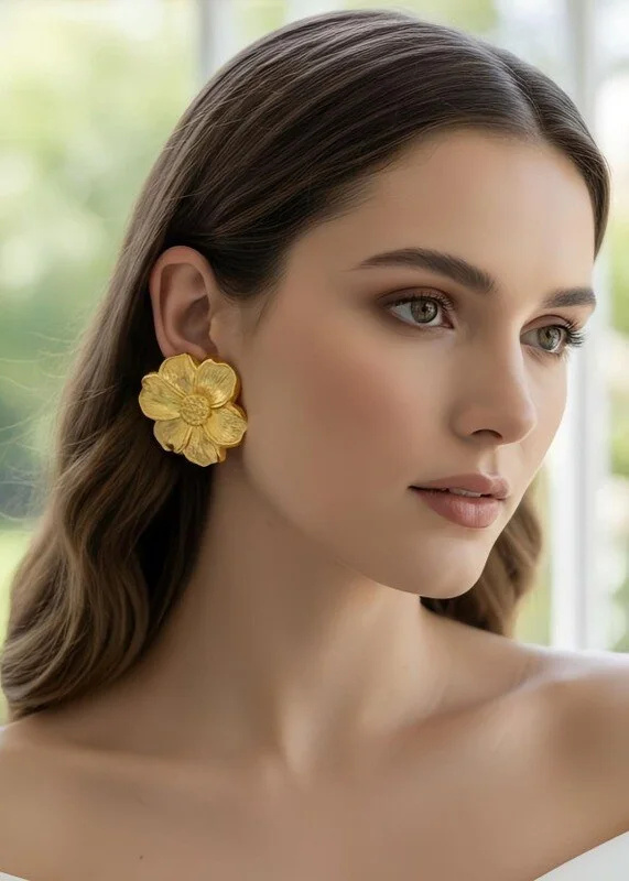 Mayorista Beli & Jolie - Pendientes de acero inoxidable