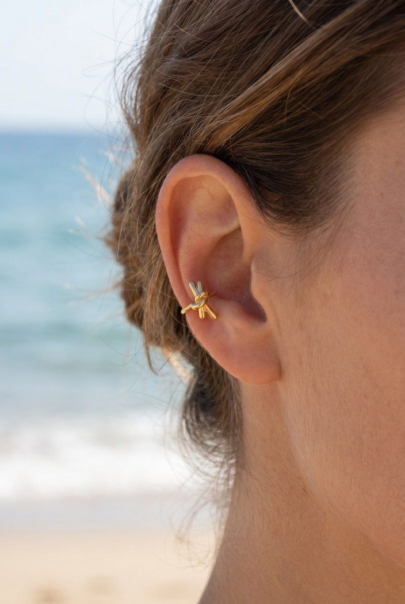 Mayorista Beli & Jolie - Pendientes de acero inoxidable