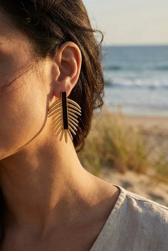 Grossiste Beli & Jolie - Boucles d'oreilles