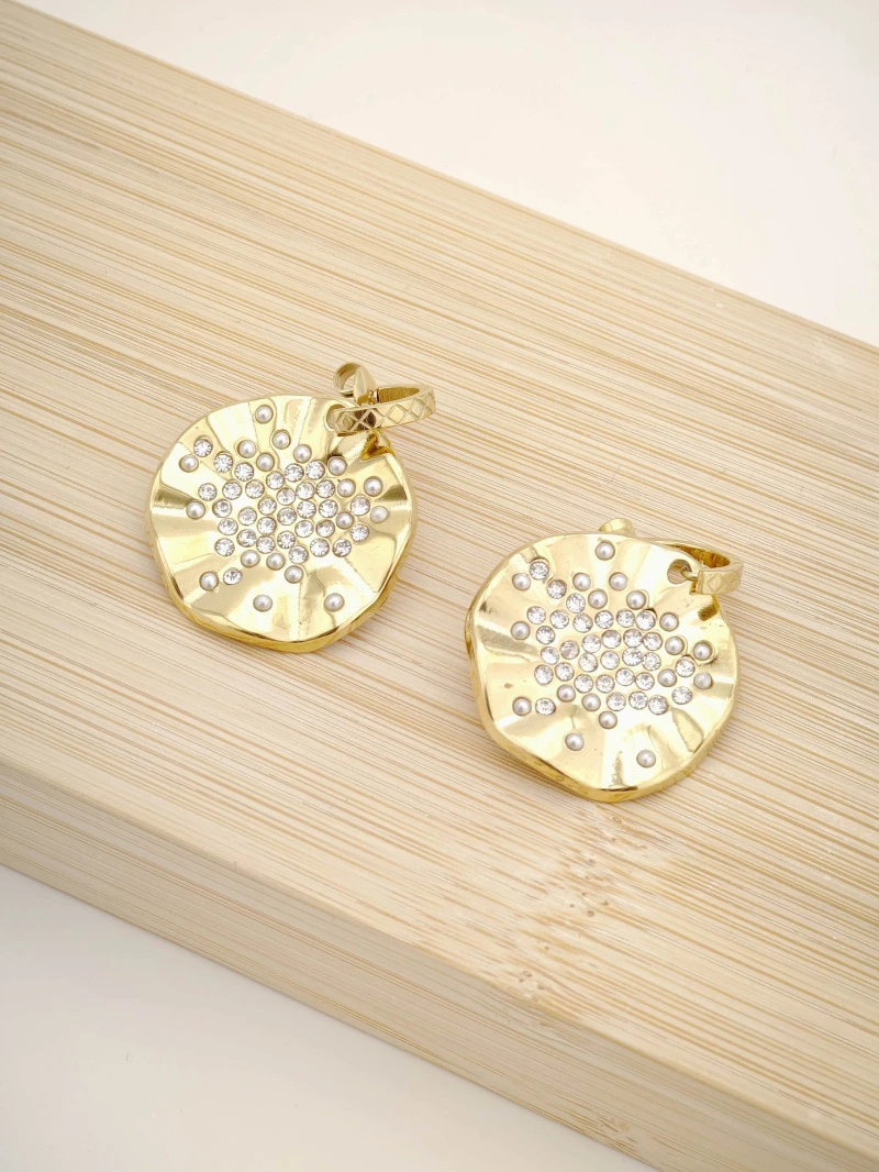 Wholesaler Beli & Jolie - Earrings
