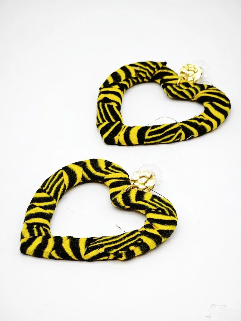 Grossiste Beli & Jolie - Boucles d'oreilles