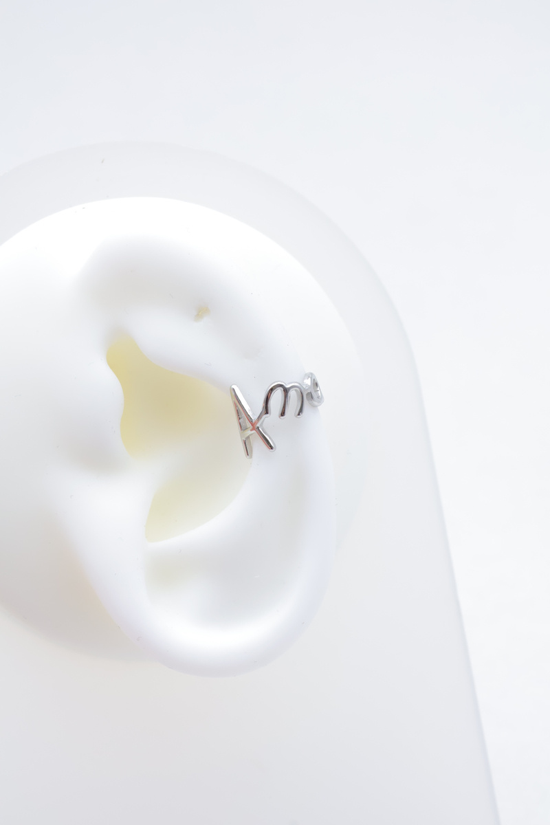 Grossiste Beli & Jolie - Boucles d'oreilles en acier inoxydable