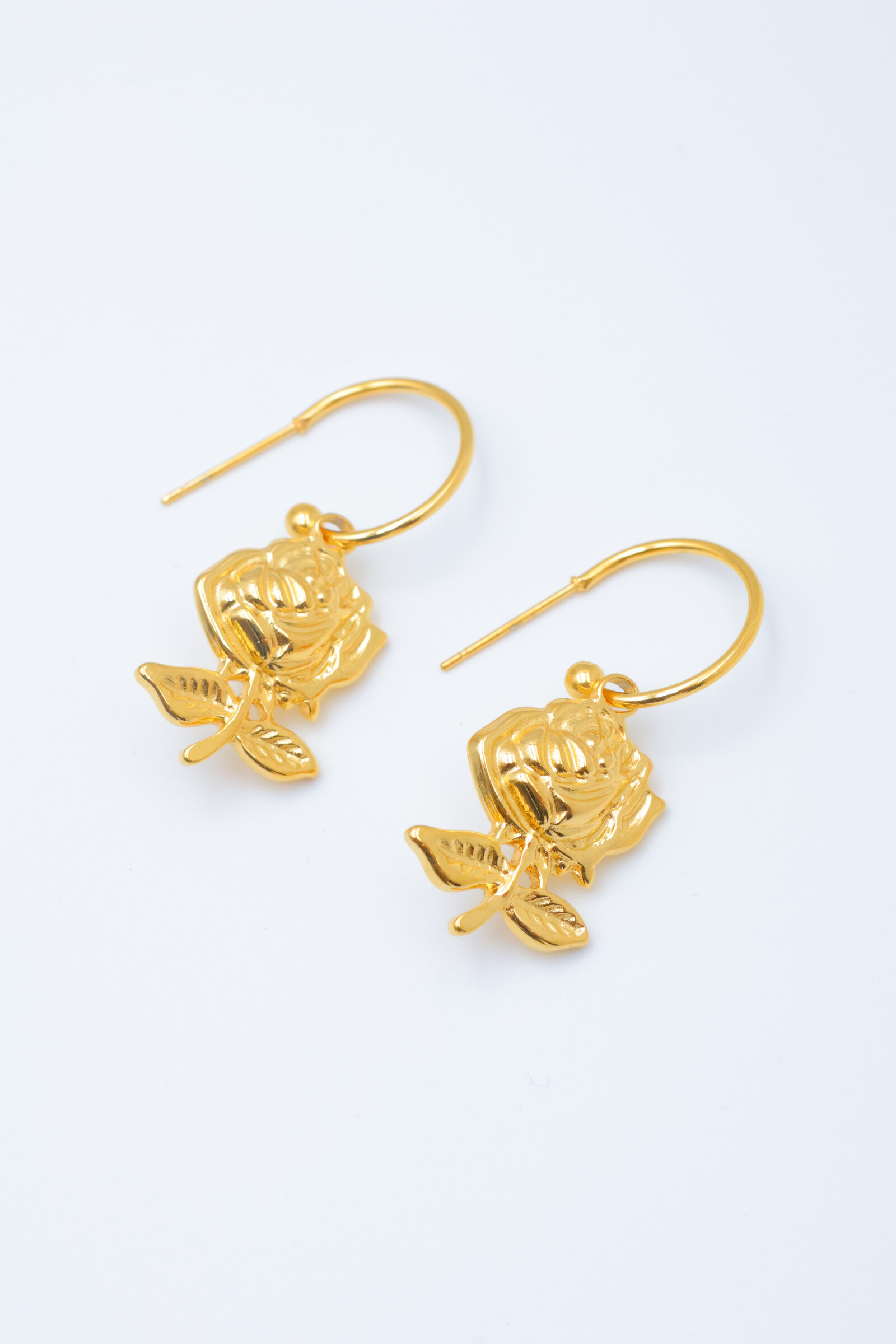 Wholesaler Beli & Jolie - Stainless steel earrings