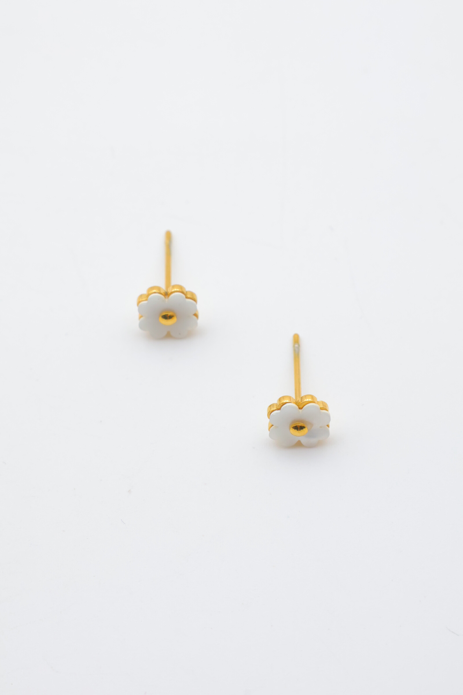 Wholesaler Beli & Jolie - Stainless steel earrings