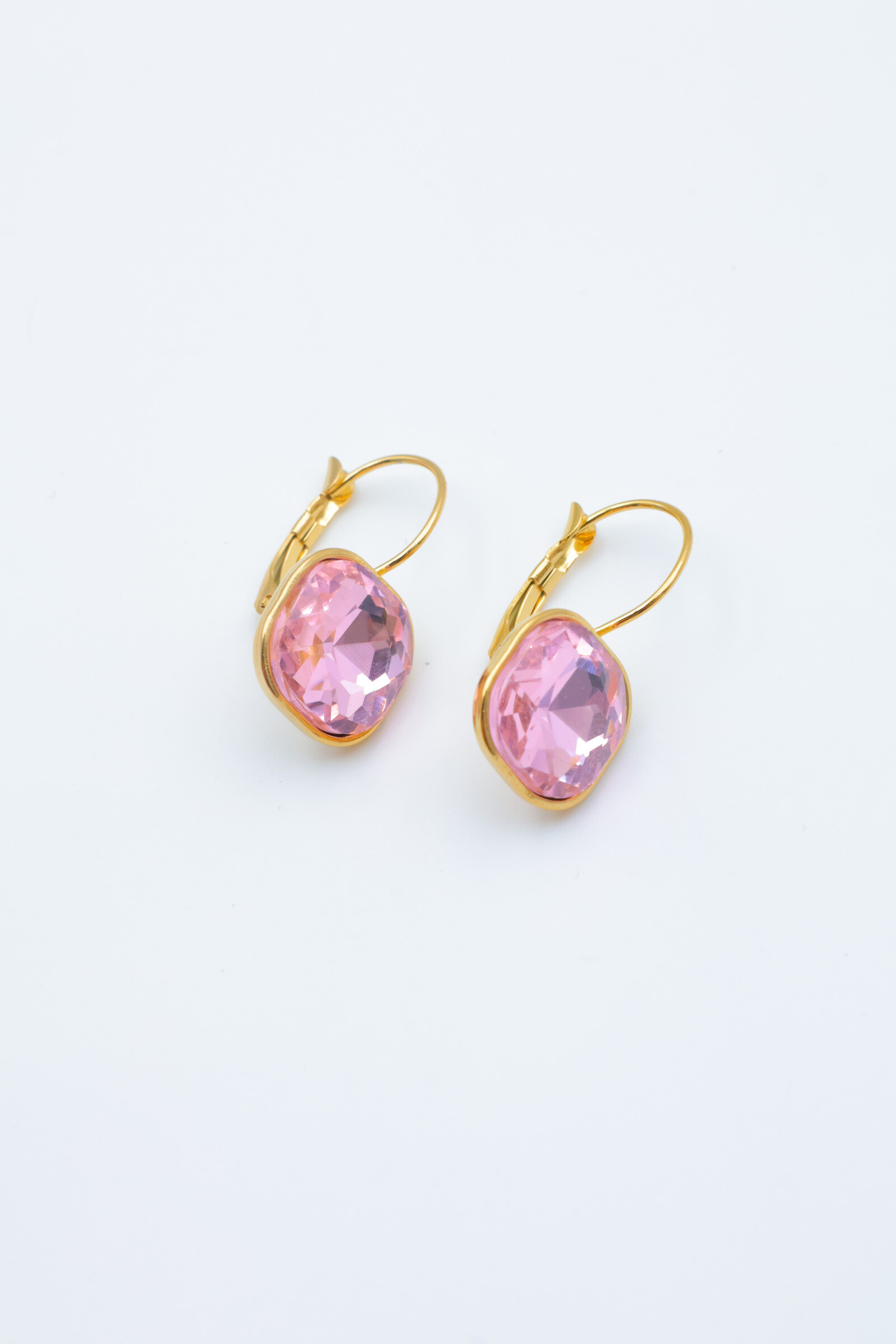 Wholesaler Beli & Jolie - Stainless steel earrings