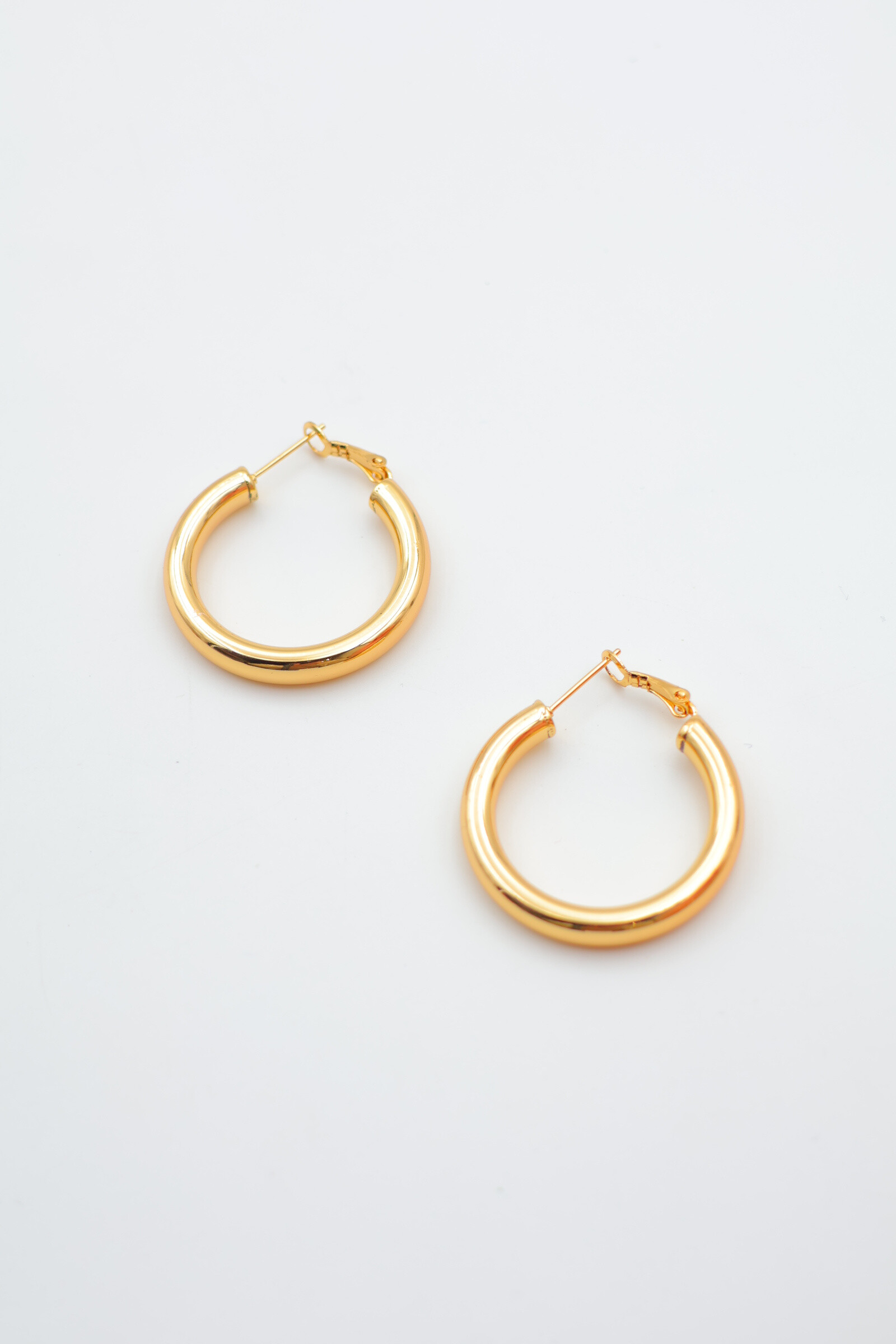 Wholesaler Beli & Jolie - Stainless steel earrings