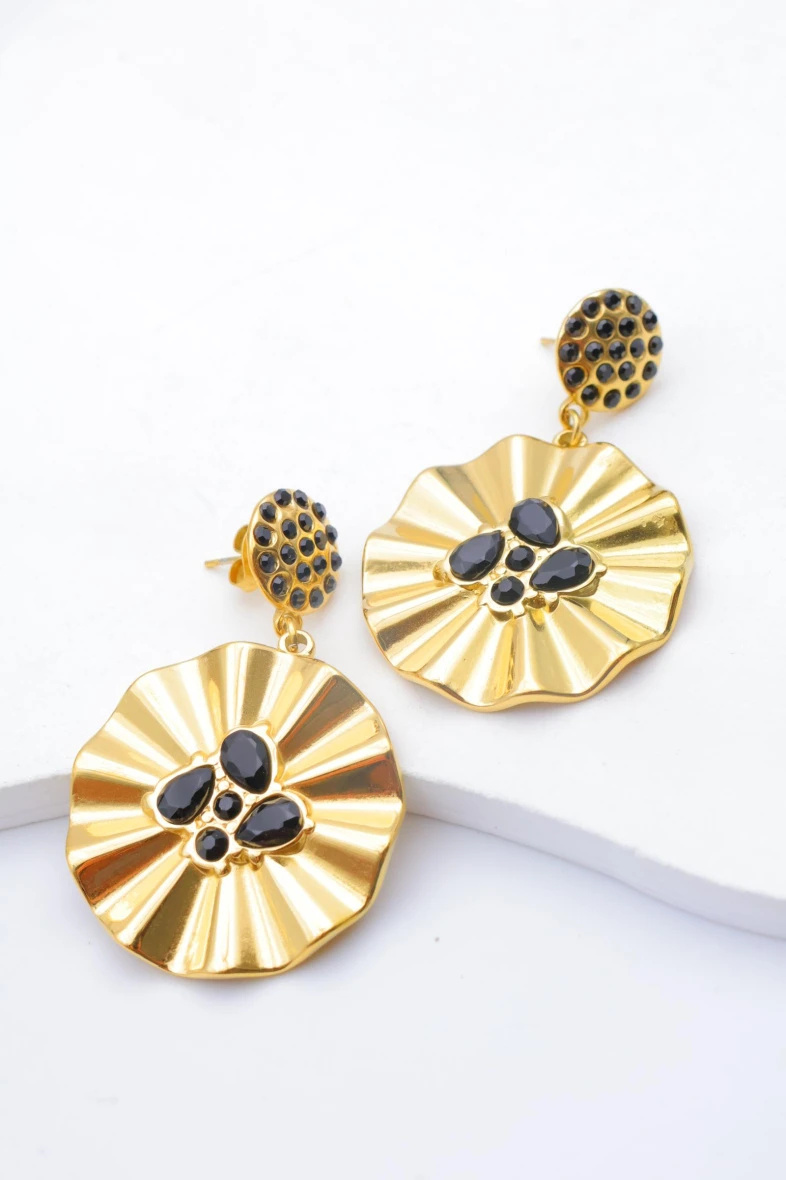 Wholesaler Beli & Jolie - Earrings