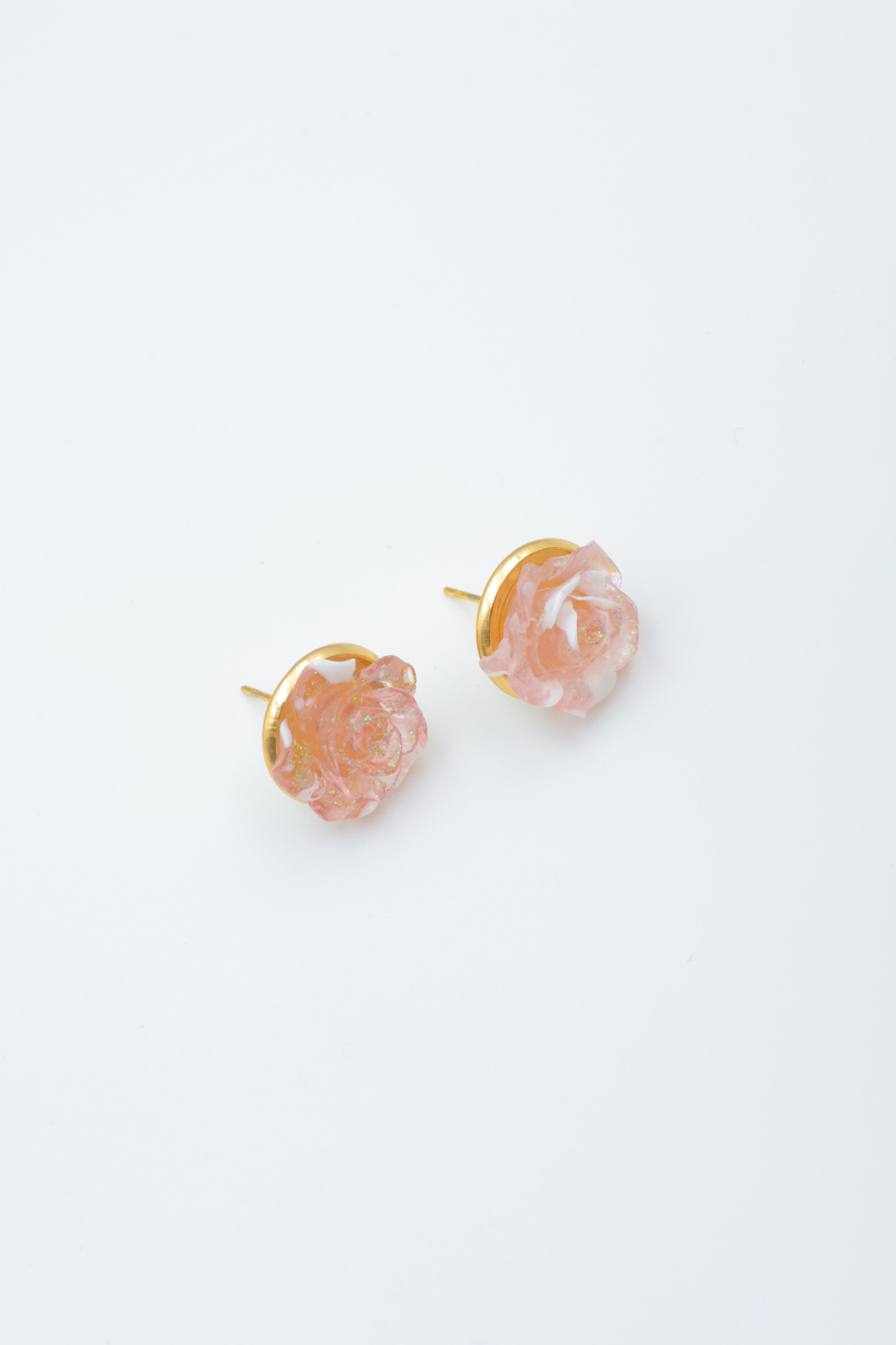 Wholesaler Beli & Jolie - Stainless steel earrings