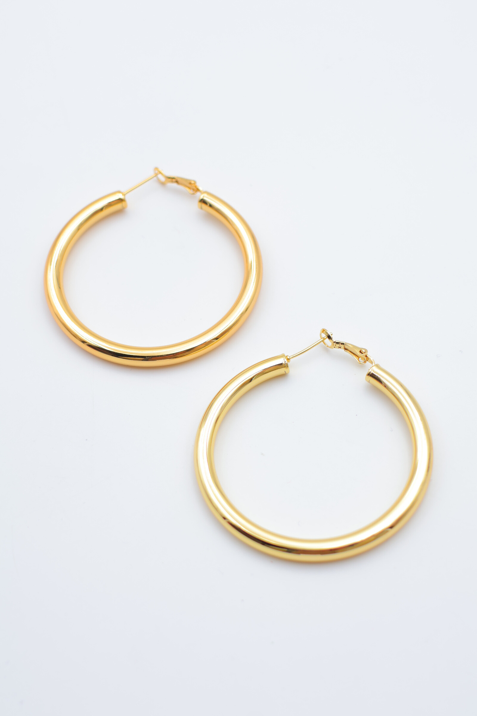 Wholesaler Beli & Jolie - Stainless steel earrings
