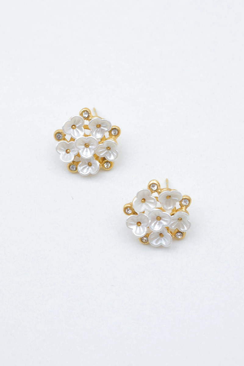 Mayorista Beli & Jolie - Pendientes de acero inoxidable