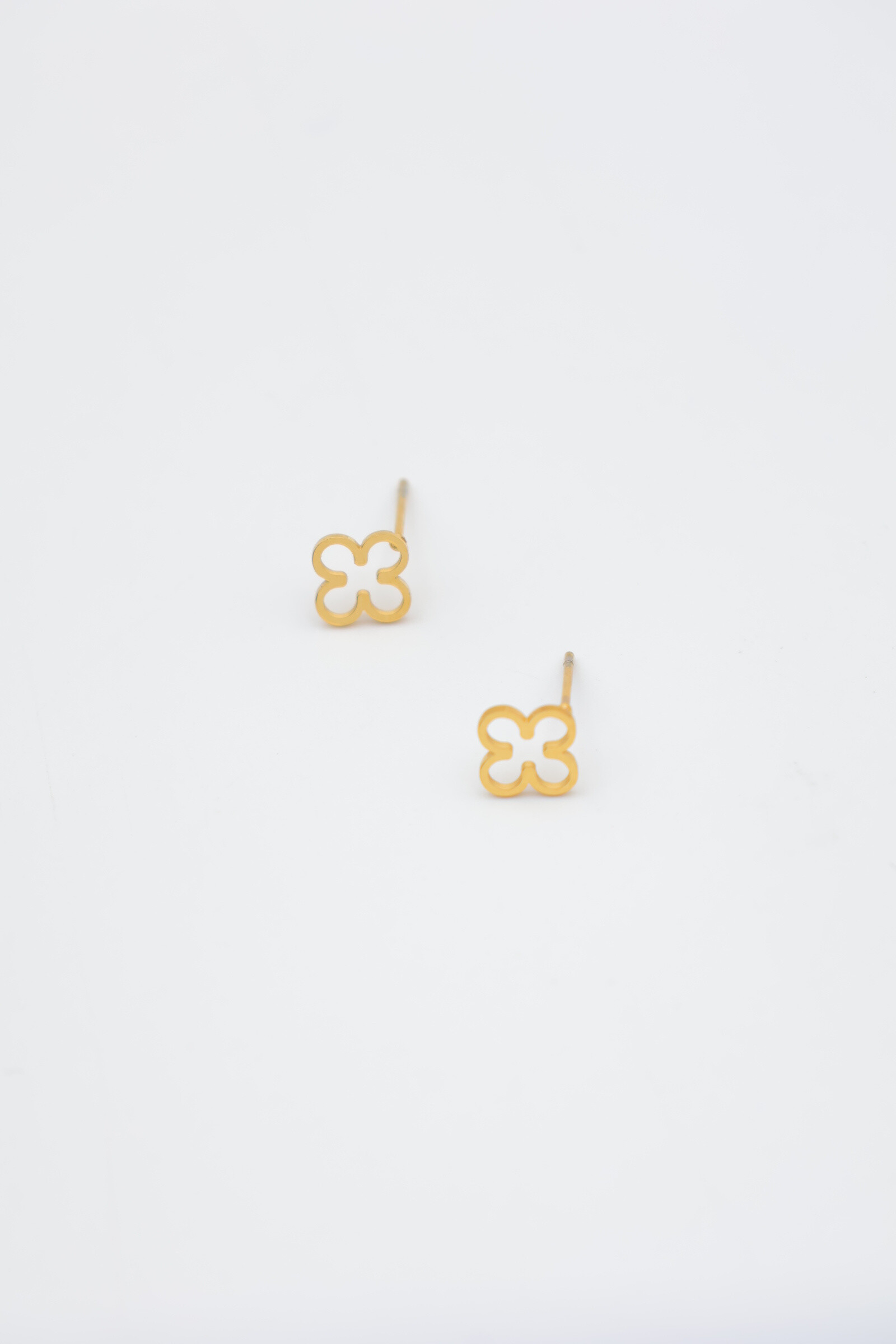 Wholesaler Beli & Jolie - Stainless steel earrings